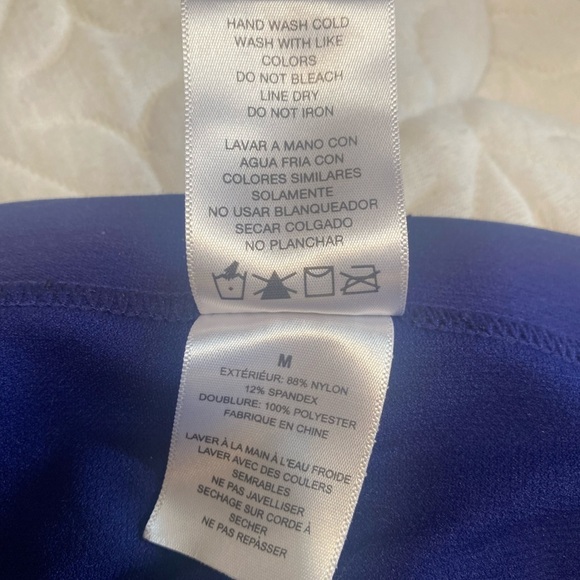 “COLE OF CALIFORNIA” Cali Floral Bikini - Picture 14 of 16